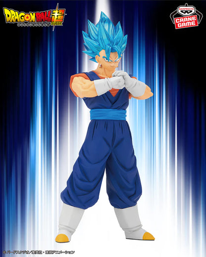 Vegito Blue - Blood of Saiyans (Banpresto)