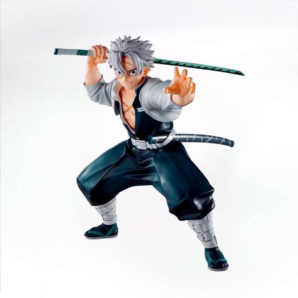Figura Sanemi Shinazugawa – Ichiban Kuji Masterlise