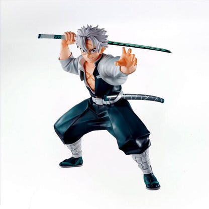 Figura Sanemi Shinazugawa – Ichiban Kuji Masterlise