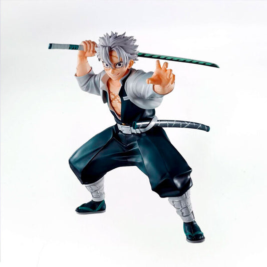 Figura Sanemi Shinazugawa – Ichiban Kuji Masterlise