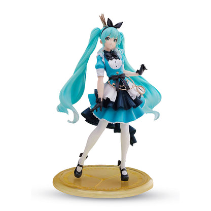 Figura Hatsune Miku – Wonderland Ver. (SEGA Prize)