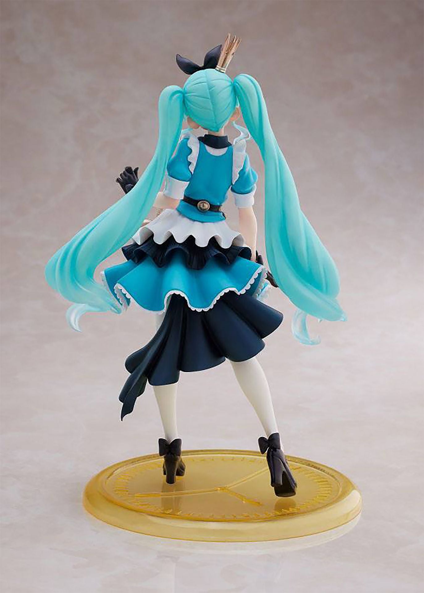 Figura Hatsune Miku – Wonderland Ver. (SEGA Prize)