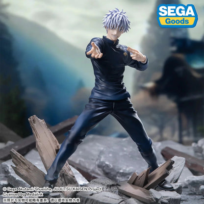 Gojo Satoru Luminasta Gekisen | Jujutsu Kaisen | SEGA Original