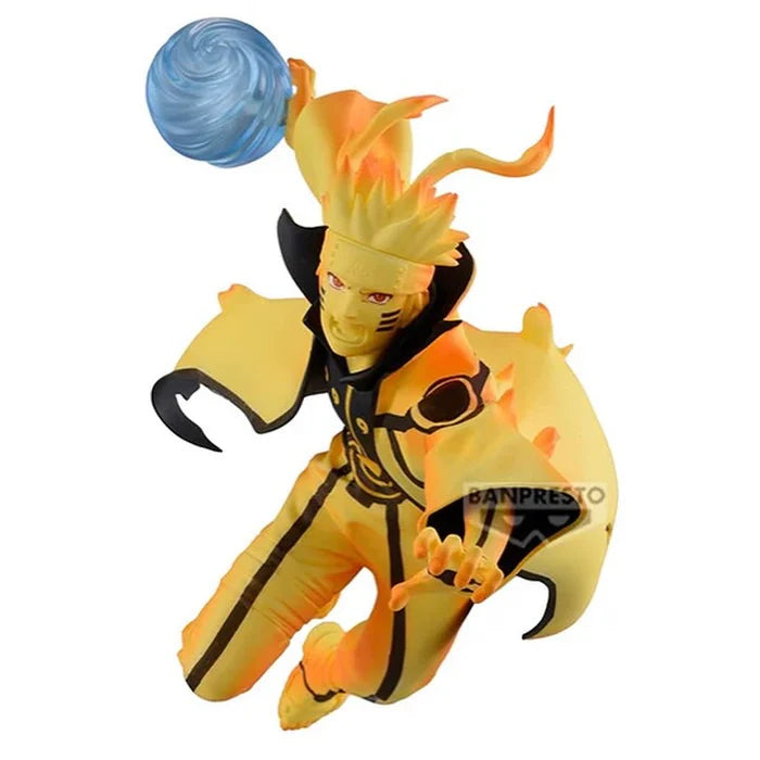 Naruto Uzumaki - GiGo Exclusive (Banpresto)
