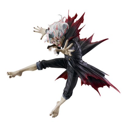 Figura Okarun (Transformado) – Figurizma