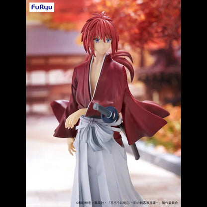 Kenshin Himura - Trio Try iT (FuRyu)