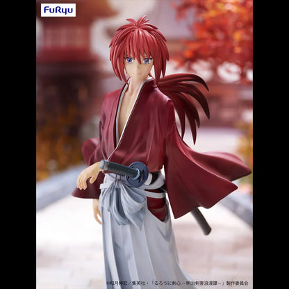 Kenshin Himura - Trio Try iT (FuRyu)