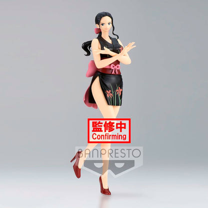 Nico Robin Wanokuni - Glitter & Glamours (Banpresto)