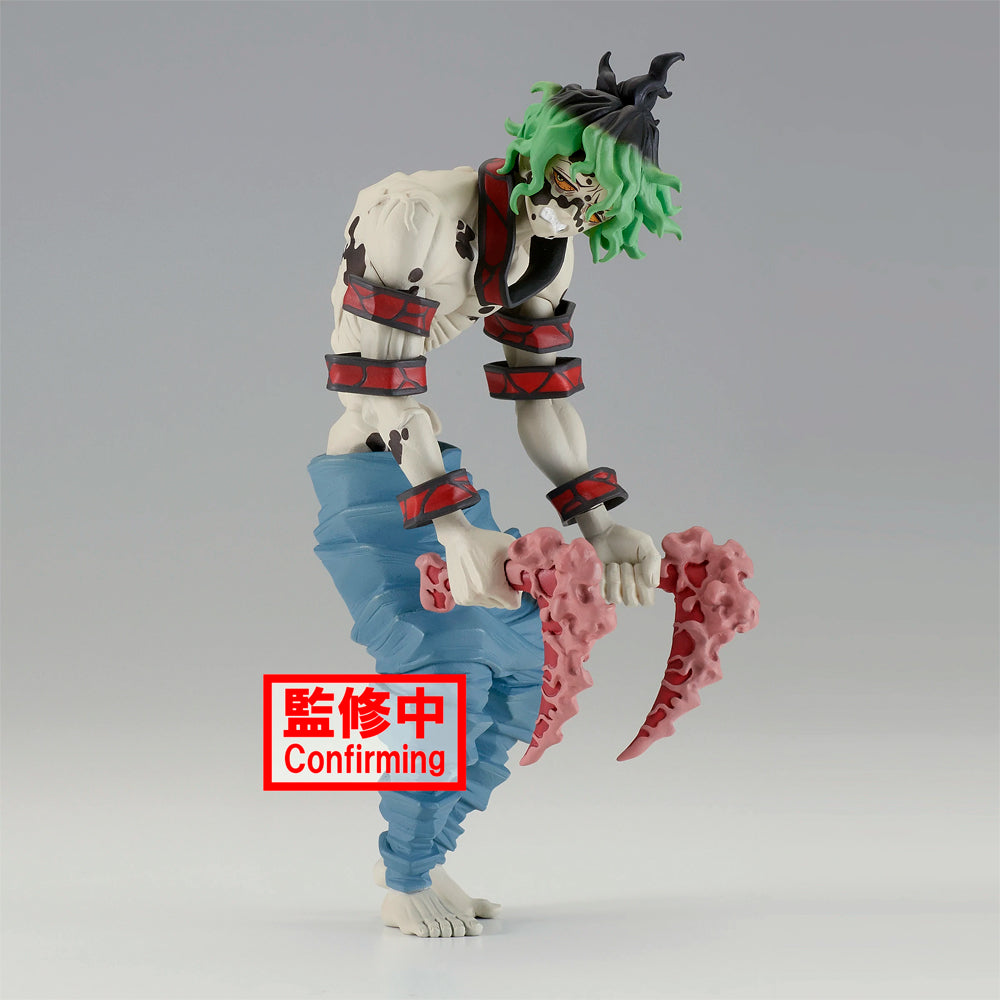 Figura Gyotaro – Oni no Sou Vol.8 (Banpresto)