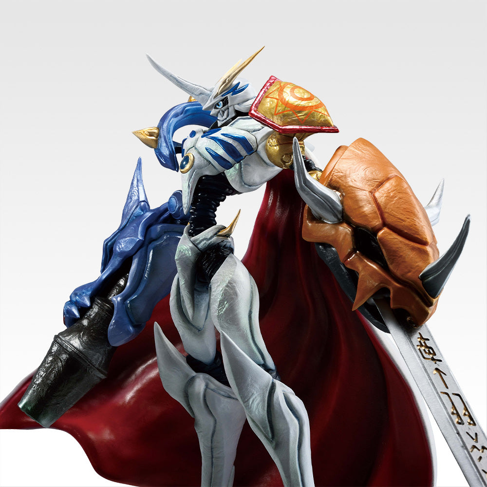 Figura Omegamon – Ichibansho