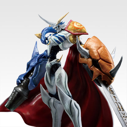 Figura Omegamon – Ichibansho