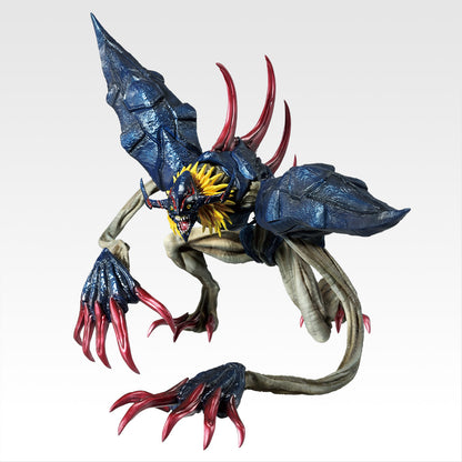 Figura Diaboromon – Ichibansho (Tamashii Gōshizō)