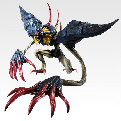Figura Diaboromon – Ichibansho (Tamashii Gōshizō)