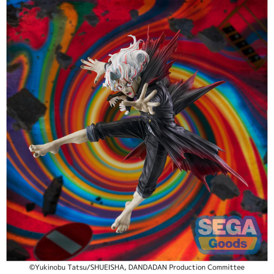 Figura Okarun (Transformado) – Figurizma