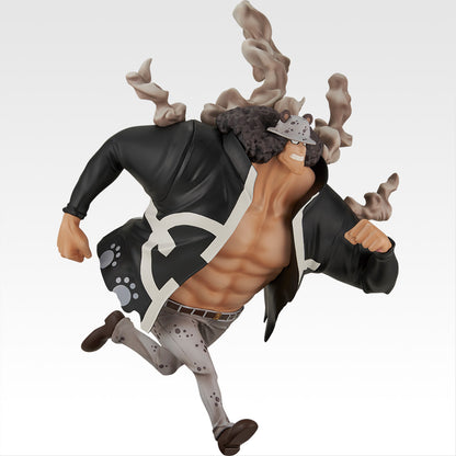 Figura Bartholomew Kuma – MASTERLISE EXPIECE (Ichiban Kuji)