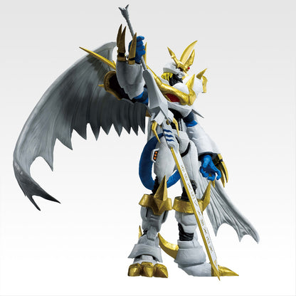 Figura Imperialdramon Paladin Mode – Ichibansho (Tamashii Gōshizō)