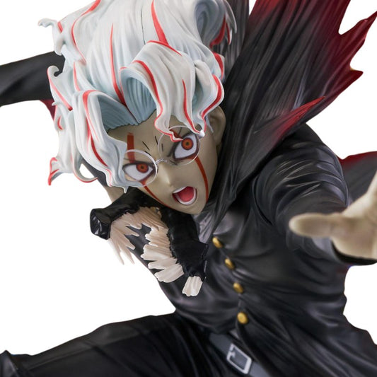 Figura Okarun (Transformado) – Figurizma