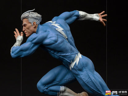 Quick Silver - Iron Studios