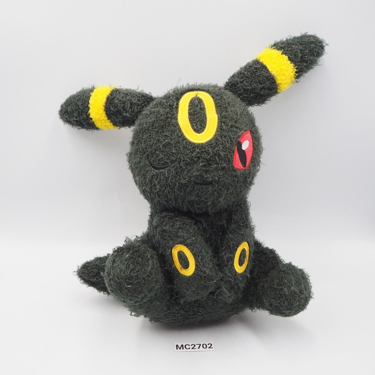 Peluche Umbreon – Pokémon (Banpresto)