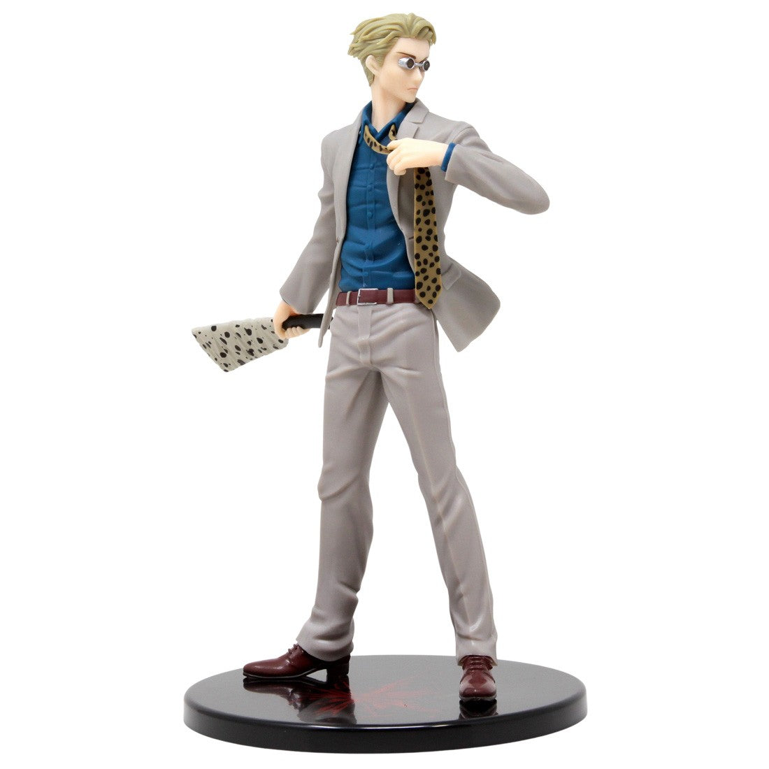 Figura Kento Nanami – Taito Prize Figure - Sin Caja