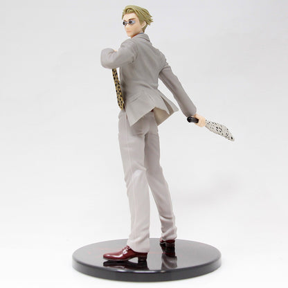 Figura Kento Nanami – Taito Prize Figure - Sin Caja
